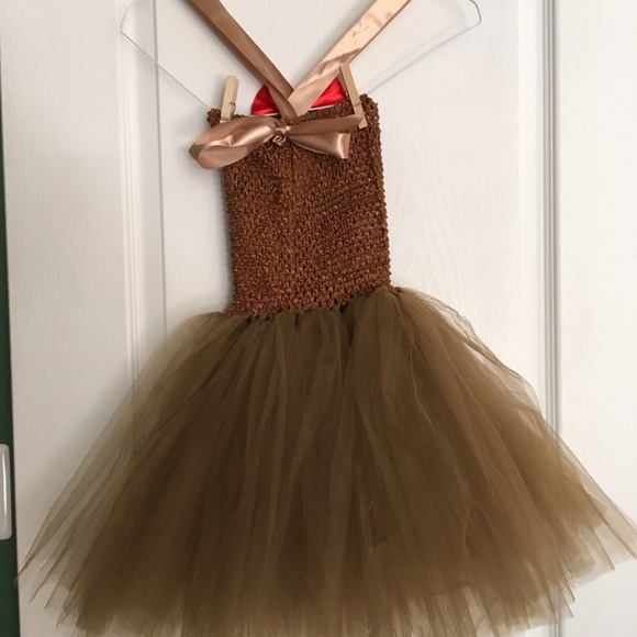 Dresses | Gingerbread Dress | Poshmark